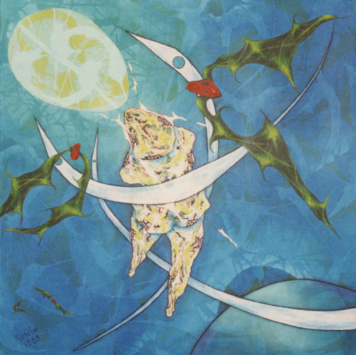 Hope, 1989