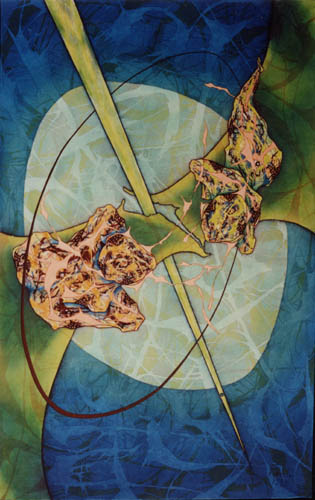 The Broken Bridge, 1991