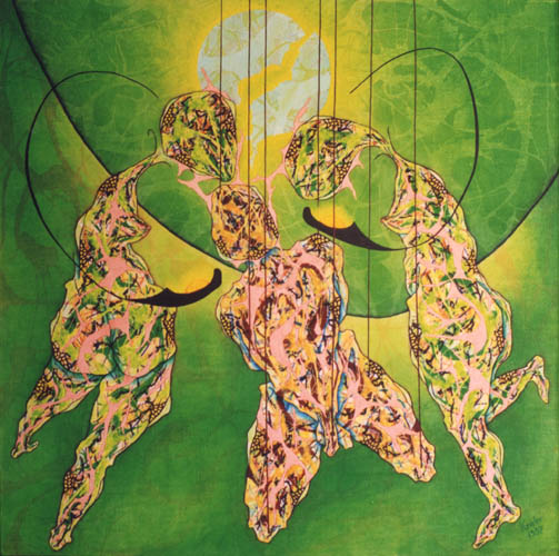 Puppet, 1997