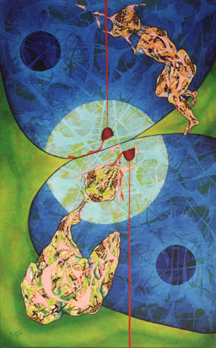 Tightrope, 2000