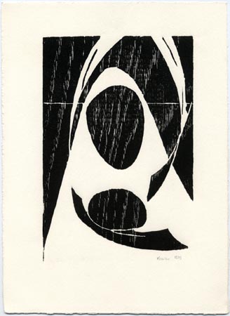 Woodcut 1979